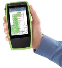 AirCheck G3 Pro 第三代Wi-Fi 6专业无线分析仪性能测试套包