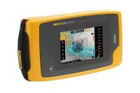 Fluke ii500C 声学成像仪｜福禄克压缩空气泄漏检测仪