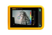 Fluke ii1050C 声学成像仪｜福禄克声热融合高性能声学成像检测仪
