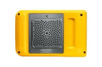 Fluke ii1050C 声学成像仪｜福禄克声热融合高性能声学成像检测仪