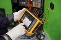 Fluke 1777 三相电能质量分析仪｜福禄克旗舰级电力质量分析仪