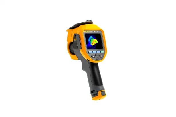 Fluke Ti400U 红外热像仪｜福禄克工业测温热成像检测仪