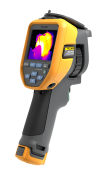 Fluke TiS65 PRO 红外热像仪｜福禄克高清手持工业热成像仪