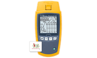 FLUKE MicroScanner PoE（MS-PoE）线缆验测仪