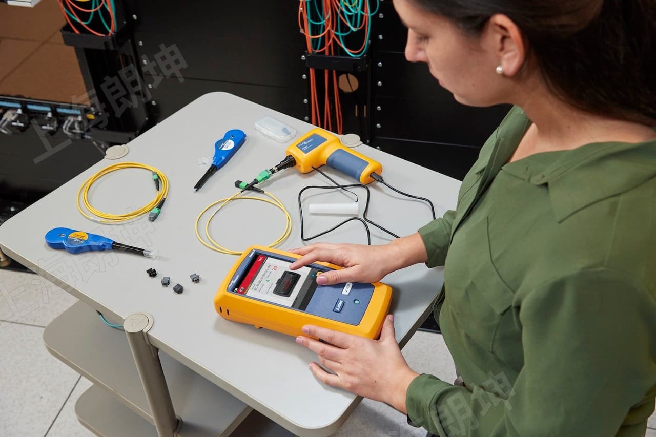更便捷的光纤端面检测:IEC 61300-3-35 的关键变更